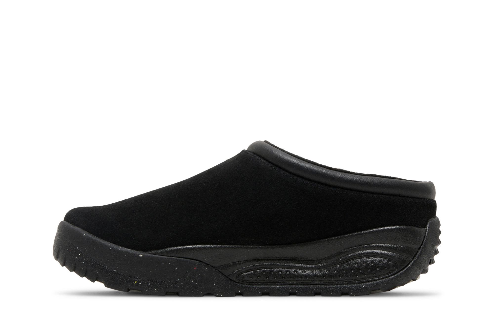 Shop Nike ACG Rufus 'Hitam Sepenuhnya' FV2923-001
