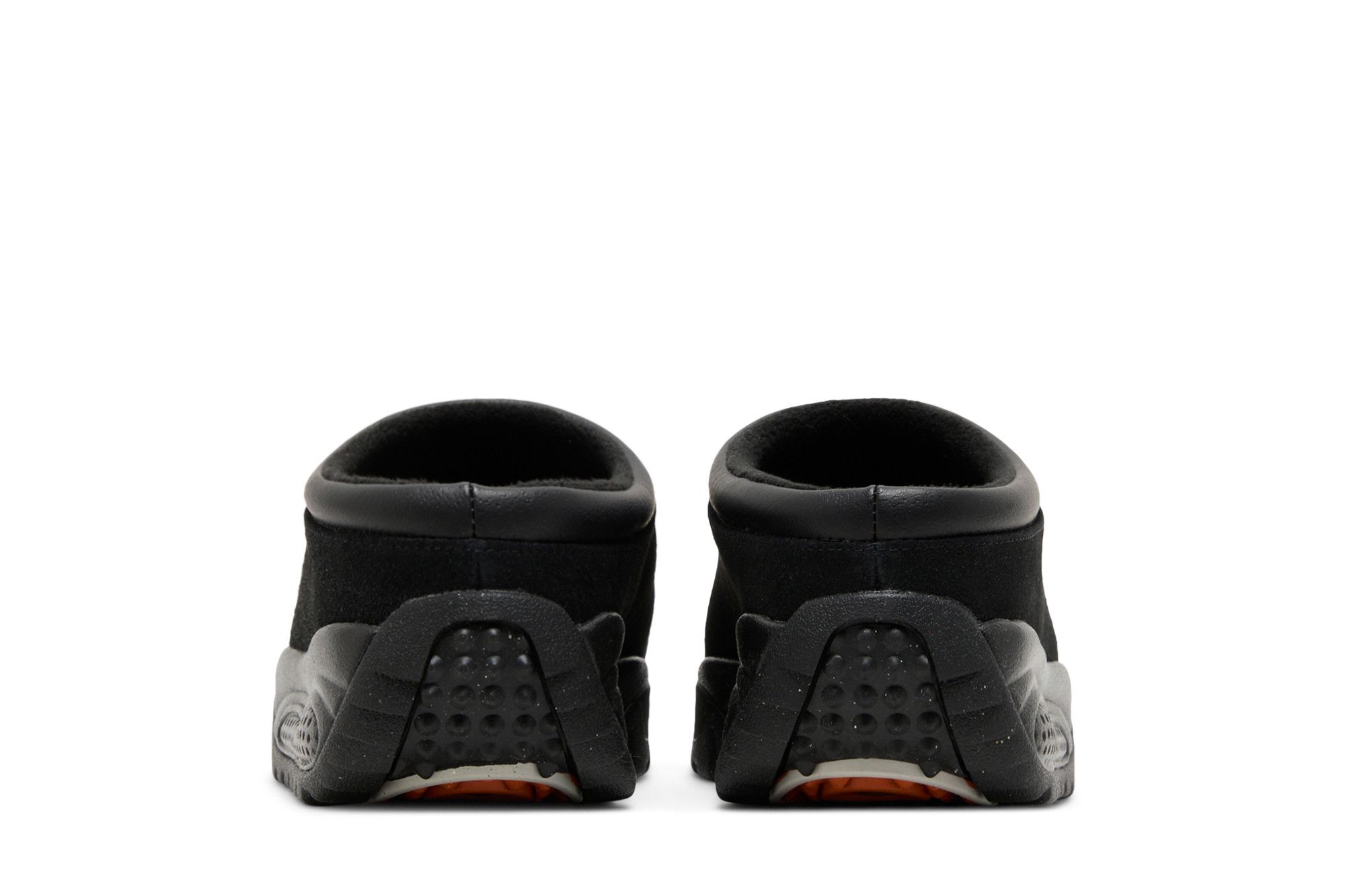 Sizing Nike ACG Rufus 'Hitam Sepenuhnya' FV2923-001