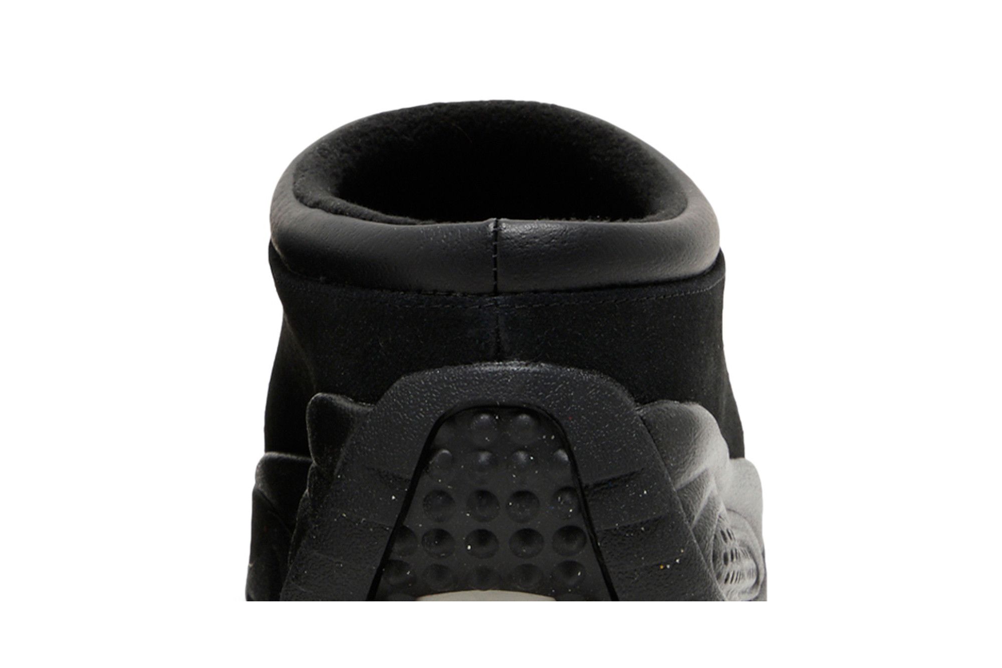 Cheap Nike ACG Rufus 'Hitam Sepenuhnya' FV2923-001