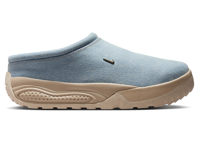 Buy Nike ACG Rufus 'Light Armory Blue Denim' HJ4334-400 - Novelship