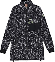 Nike ACG Series Black Insulated Vintage Winter Jacket for Men AQ3531-010 Nike ACG Series Black Insulated Vintage Winter Jacket for Men AQ3531-010