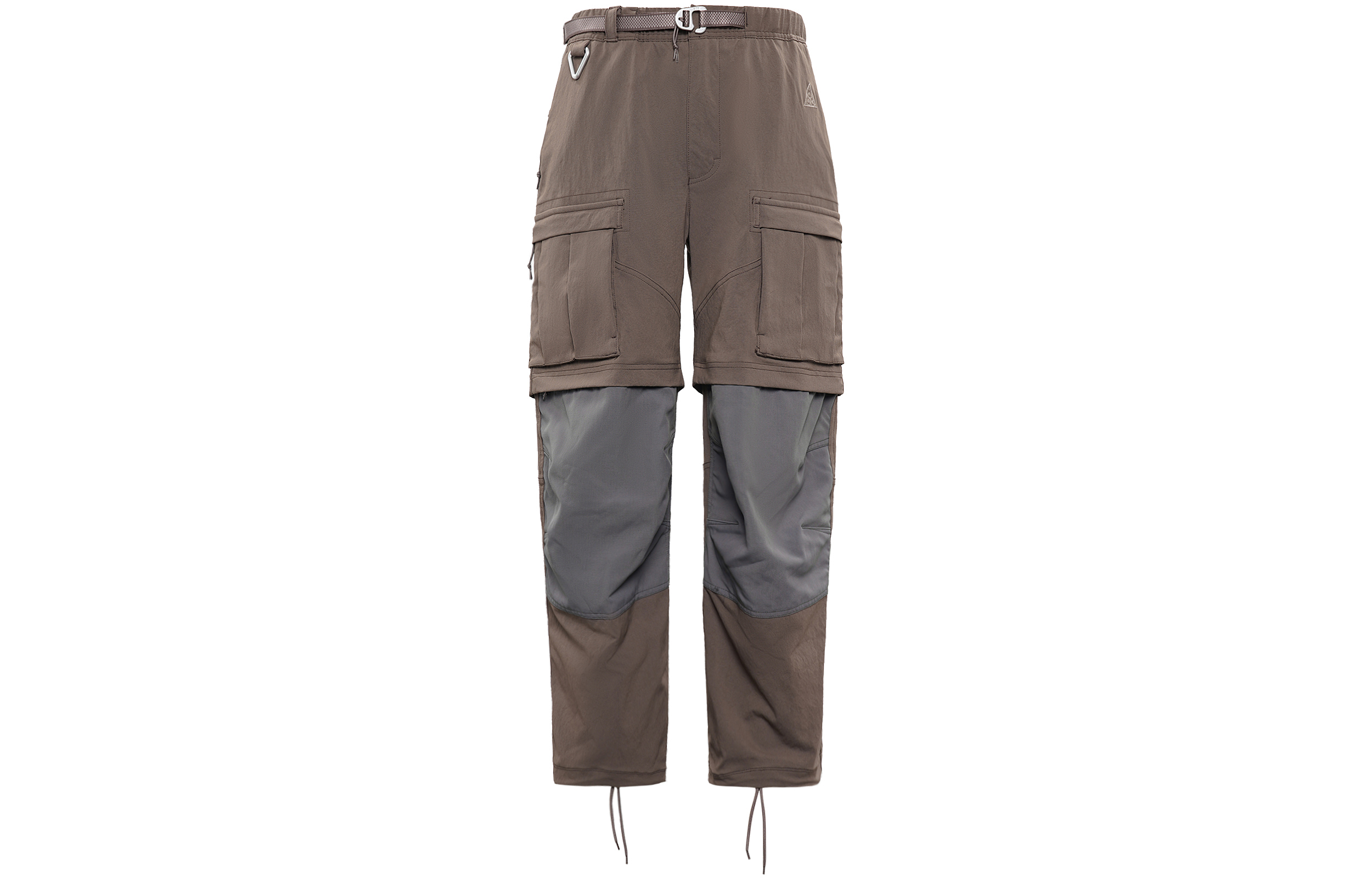 Nike ACG Smith Summit Brown Cargo Outdoor Jogger Pants Men’s Spring Collection CV0656-004