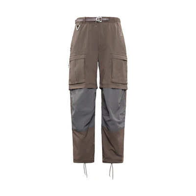 Nike ACG Smith Summit Brown Cargo Outdoor Jogger Pants Men’s Spring Collection CV0656-004