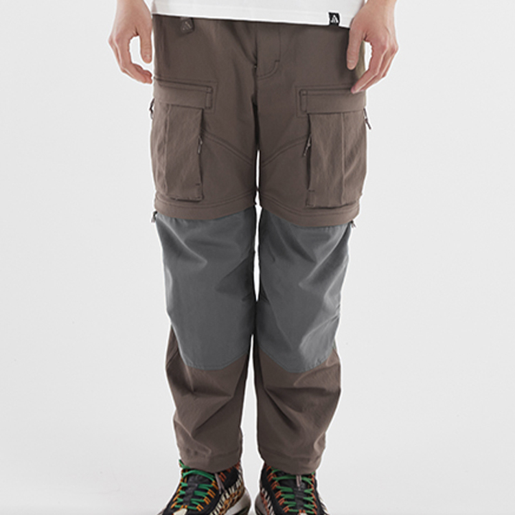 Details for 나이키 ACG 스미스 서밋 브라운 카고 아웃도어 조거 팬츠 남성 봄 컬렉션 CV0656-004