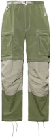 Nike ACG Smith Summit Cargo Pants Olive Green Spring Casual Joggers. CV0656-222 Nike ACG Smith Summit Cargo Pants Olive Green Spring Casual Joggers. CV0656-222