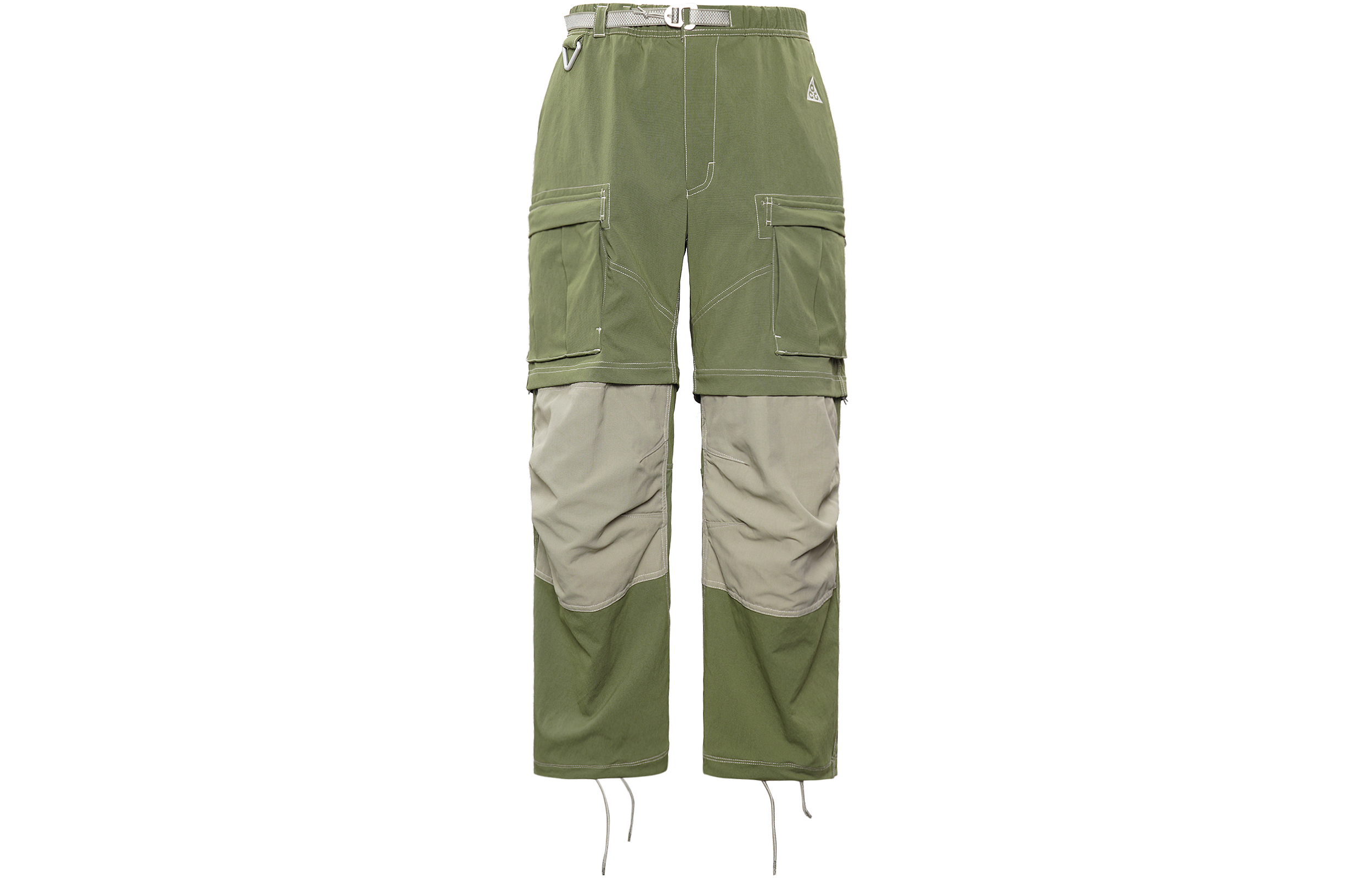 Order Nike ACG Smith Summit 工裝褲 橄欖綠 春季休閒運動長褲 CV0656-222