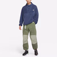Shop Nike ACG Smith Summit 工裝褲 橄欖綠 春季休閒運動長褲 CV0656-222