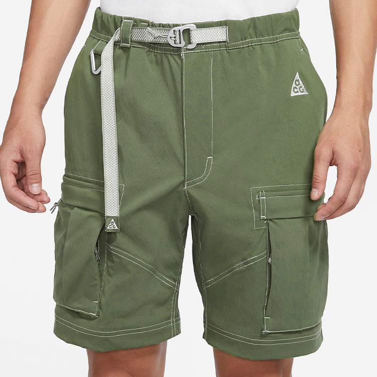 Purchase Nike ACG Smith Summit 工裝褲 橄欖綠 春季休閒運動長褲 CV0656-222
