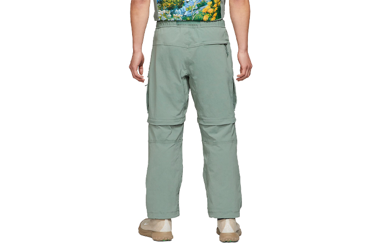 Purchase Nike ACG Smith Summit Seluar Kargo Kalis Air Multi-Poket Hijau Zaitun. CV0656-365