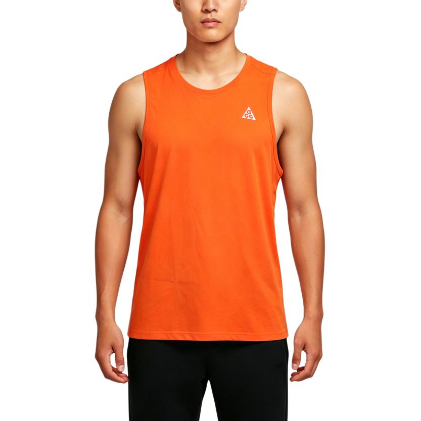 Nike ACG Soft Fleece Crewneck Pullover Vest IO9690-819