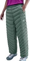 Nike ACG Solid Color Comfort Cotton Pants HV4462-364 Nike ACG Solid Color Comfort Cotton Pants HV4462-364