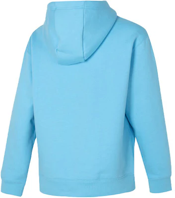 ナイキ ACG ソリッドロゴ フリース アウトドア フーディー ブルー DH3088-407 Lookbook ナイキ ACG ソリッドロゴ フリース アウトドア フーディー ブルー DH3088-407