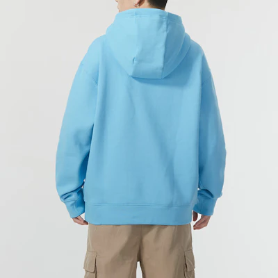 ナイキ ACG ソリッドロゴ フリース アウトドア フーディー ブルー DH3088-407 Purchase ナイキ ACG ソリッドロゴ フリース アウトドア フーディー ブルー DH3088-407