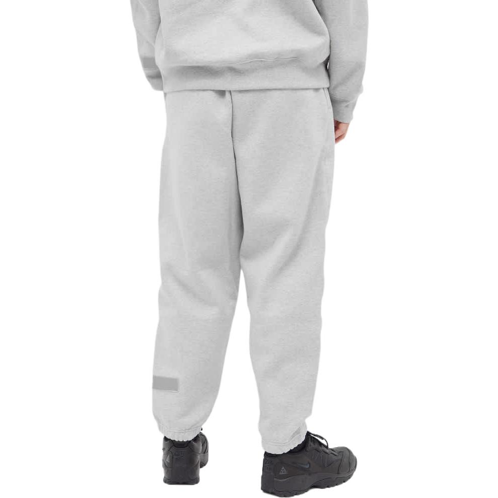Purchase Nike ACG SS22  Grey Embroidered Sweatpants DM4246-050