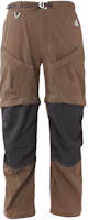 Order Nike ACG SS22 復古多口袋可拆式針織長褲 棕色 男款 DN3944-004