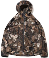 Nike ACG SS22 Rock Print Hoodie Jacket - Rock Grey DV6648-004 Nike ACG SS22 Rock Print Hoodie Jacket - Rock Grey DV6648-004