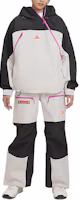 Order Nike ACG Storm-FIT ADV "Chena Vortex" GORE-TEX 2L 滑雪外套 米色/黑色/白色 男女適用 FV8892-104