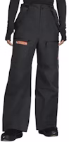 Nike ACG STORM-FIT ADV GORE-TEX "Chena Vortex" Waterproof Ski Pants Black Unisex FV8890-060 Nike ACG STORM-FIT ADV GORE-TEX "Chena Vortex" Waterproof Ski Pants Black Unisex FV8890-060