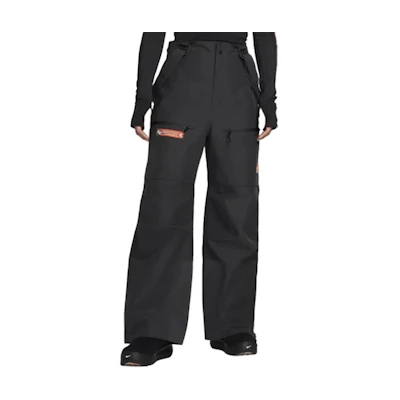 Nike ACG STORM-FIT ADV GORE-TEX "Chena Vortex" Waterproof Ski Pants Black Unisex FV8890-060