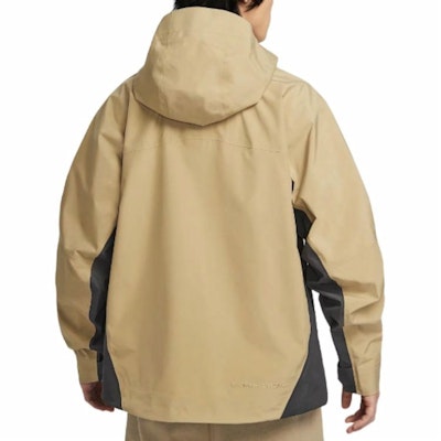 Nike ACG Storm-FIT ADV Misery Ridge GORE-TEX 防水外套 米色 男女適用 FV8642-297 Lookbook Nike ACG Storm-FIT ADV Misery Ridge GORE-TEX 防水外套 米色 男女適用 FV8642-297
