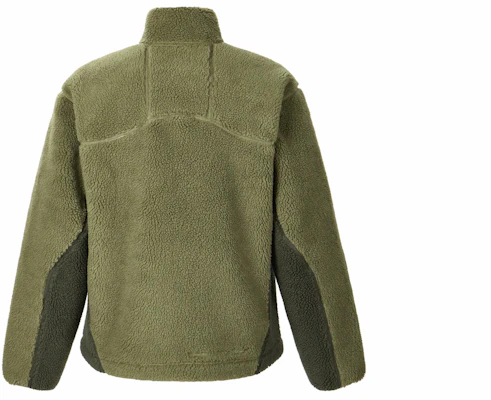 Nike ACG Storm-FIT ADV SS25 防風防水外套 橄欖綠/紅杉綠/峰白 FV8654-222 Lookbook Nike ACG Storm-FIT ADV SS25 防風防水外套 橄欖綠/紅杉綠/峰白 FV8654-222