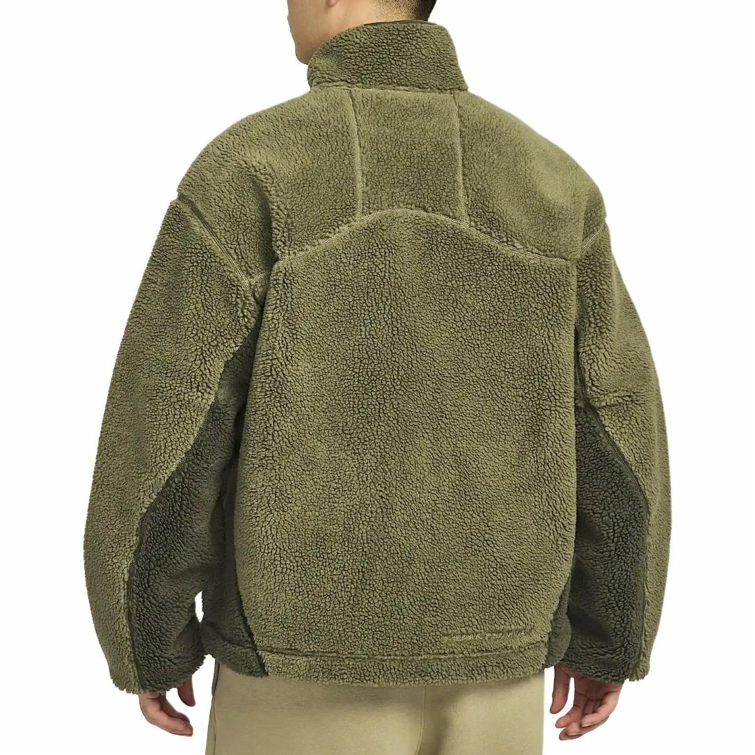 Purchase Nike ACG Storm-FIT ADV SS25 防風防水外套 橄欖綠/紅杉綠/峰白 FV8654-222