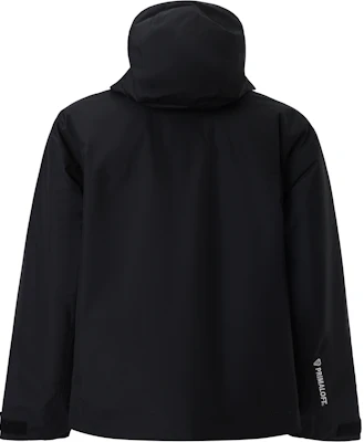 나이키 ACG 스톰-FIT ADV 방수 윈드브레이커 자켓 블랙 캐주얼 코트 FV8682-010 Lookbook 나이키 ACG 스톰-FIT ADV 방수 윈드브레이커 자켓 블랙 캐주얼 코트 FV8682-010