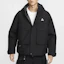 Shop 나이키 ACG 스톰-FIT ADV 방수 윈드브레이커 자켓 블랙 캐주얼 코트 FV8682-010