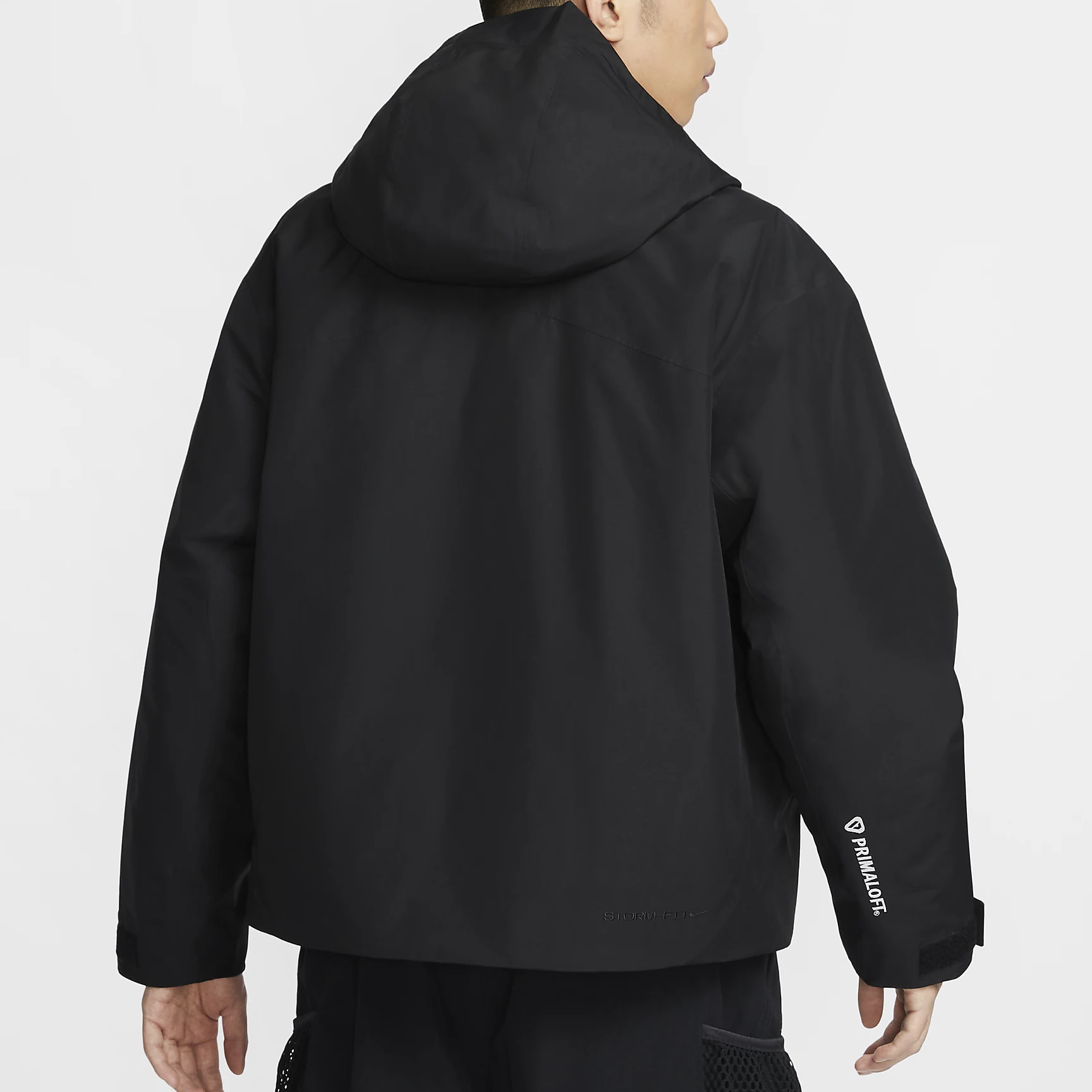 Purchase 나이키 ACG 스톰-FIT ADV 방수 윈드브레이커 자켓 블랙 캐주얼 코트 FV8682-010