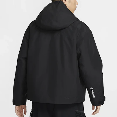 나이키 ACG 스톰-FIT ADV 방수 윈드브레이커 자켓 블랙 캐주얼 코트 FV8682-010 Purchase 나이키 ACG 스톰-FIT ADV 방수 윈드브레이커 자켓 블랙 캐주얼 코트 FV8682-010
