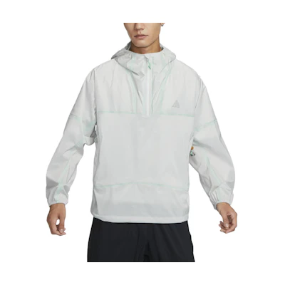 Nike ACG Storm-FIT ADV Windproof Waterproof Hoodie Jacket Dusty Lilac FQ3063-025