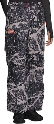 耐克ACG Storm-FIT Chena Vortex户外多功能裤 黑色/紫色 男女通用 FV8842-573 Buy 耐克ACG Storm-FIT Chena Vortex户外多功能裤 黑色/紫色 男女通用 FV8842-573