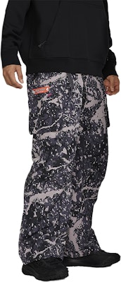 耐克ACG Storm-FIT Chena Vortex户外多功能裤 黑色/紫色 男女通用 FV8842-573 Lookbook 耐克ACG Storm-FIT Chena Vortex户外多功能裤 黑色/紫色 男女通用 FV8842-573