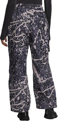 耐克ACG Storm-FIT Chena Vortex户外多功能裤 黑色/紫色 男女通用 FV8842-573 Shop 耐克ACG Storm-FIT Chena Vortex户外多功能裤 黑色/紫色 男女通用 FV8842-573