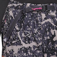 Purchase Nike ACG Storm-FIT Chena Vortex 戶外機能長褲 黑/紫 男女通用款 FV8842-573
