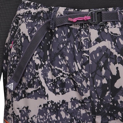 耐克ACG Storm-FIT Chena Vortex户外多功能裤 黑色/紫色 男女通用 FV8842-573 Purchase 耐克ACG Storm-FIT Chena Vortex户外多功能裤 黑色/紫色 男女通用 FV8842-573