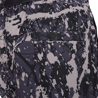 耐克ACG Storm-FIT Chena Vortex户外多功能裤 黑色/紫色 男女通用 FV8842-573 Details for 耐克ACG Storm-FIT Chena Vortex户外多功能裤 黑色/紫色 男女通用 FV8842-573