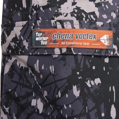 耐克ACG Storm-FIT Chena Vortex户外多功能裤 黑色/紫色 男女通用 FV8842-573 Sizing 耐克ACG Storm-FIT Chena Vortex户外多功能裤 黑色/紫色 男女通用 FV8842-573