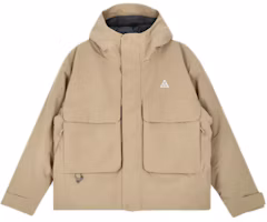 Order Nike ACG Storm-FIT PrimaLoft® 頭骨峰標誌戶外工能夾克 卡其色 男款 FV8682-247
