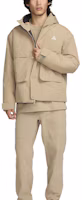 Details for Nike ACG Storm-FIT PrimaLoft® 頭骨峰標誌戶外工能夾克 卡其色 男款 FV8682-247