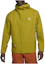 Buy Nike ACG Storm-FIT Jaket Hoodie Kasual Warna Solid Kuning DV9415-390