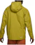Lookbook Nike ACG Storm-FIT Jaket Hoodie Kasual Warna Solid Kuning DV9415-390