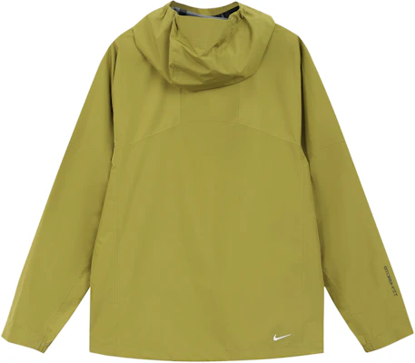 Nike ACG Storm-FIT 防水連帽外套 深卡其 休閒外套 DV9416-390 Lookbook Nike ACG Storm-FIT 防水連帽外套 深卡其 休閒外套 DV9416-390