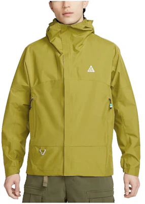 Nike ACG Storm-FIT 防水連帽外套 深卡其 休閒外套 DV9416-390 Purchase Nike ACG Storm-FIT 防水連帽外套 深卡其 休閒外套 DV9416-390