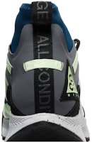 Nike ACG Zoom Terra Zaherra 低筒戶外運動鞋 男女共款 灰綠 Sizing Nike ACG Zoom Terra Zaherra 低筒戶外運動鞋 男女共款 灰綠