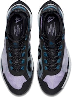 耐吉 ACG Terra Zaherra '太空紫' CQ0076-500 Lookbook 耐吉 ACG Terra Zaherra '太空紫' CQ0076-500