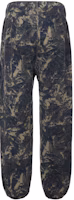 Shop Nike ACG Therma-FIT "Wolf Tree" 冰河印花男款慢跑褲 電光藍 DN1300-437
