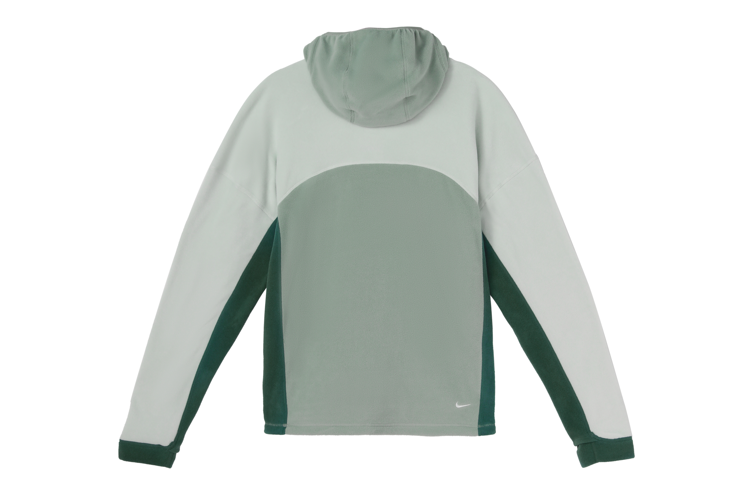 Nike ACG Therma-FIT "Wolf Tree" Hoodie Mica Green Multicolor DQ5780-330 圖 3