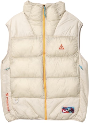 나이키 ACG 써마-FIT ADV "루나 레이크" 프린트 조끼 샌드 화이트 유니섹스. FD4056-126 Order 나이키 ACG 써마-FIT ADV "루나 레이크" 프린트 조끼 샌드 화이트 유니섹스. FD4056-126