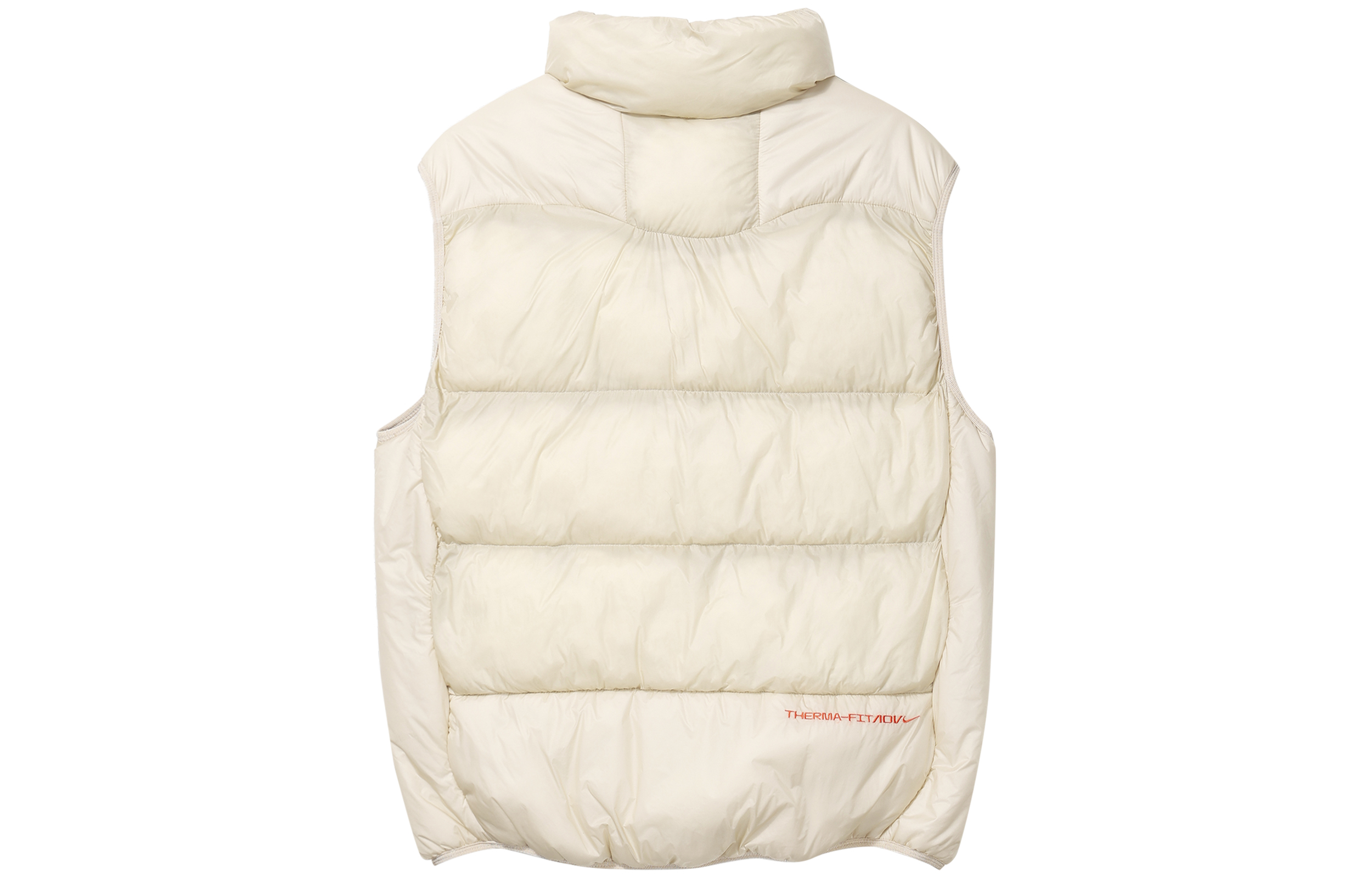 Lookbook 나이키 ACG 써마-FIT ADV "루나 레이크" 프린트 조끼 샌드 화이트 유니섹스. FD4056-126